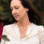 KAYA sieraden Ketting met Geboortebloem en Geboortesteen 'Bar'