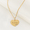 KAYA sieraden Necklace with names ‘So Lovely’