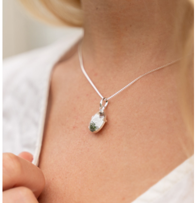 Leuk! Kindersieraden á la Meri Meri maken van krimpie dinkie