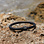 KAYA sieraden Leren Herenarmband met Sterrenbeeld