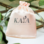 KAYA sieraden Armband baby  'Babyshower cadeau'