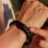KAYA sieraden Herenarmband Leer Rock My World | Kies je Bedels