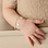 KAYA sieraden Charm Bracelet 'Fine Jasseron' | Create Your Own