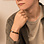 KAYA sieraden 3 Bracelets I 3 generations or father & 2 sons