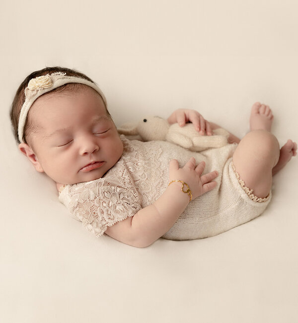 KAYA sieraden Mother and daughter gift box Connected