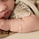 KAYA sieraden Matching Set 'Speechless' I Mother Daughter