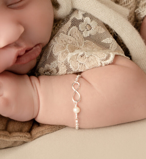 KAYA sieraden Matching Set 'Speechless' I Mother Daughter
