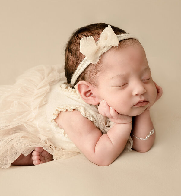 KAYA sieraden 3rd Generation Set 'Infinity Crystal'