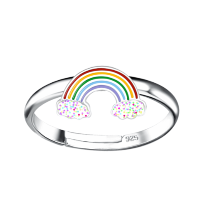 Children's rings best sale