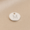 KAYA sieraden Mother Daughter set 'Choose your Initials'