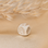 KAYA sieraden Loose letter charm 'Cubes'