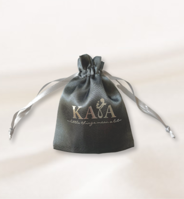 KAYA sieraden Ketting 'Butterfly'