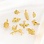 KAYA sieraden Secret Garden Charms | Gold Plated