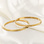 KAYA sieraden Personalized bracelet   stainless steel