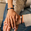 KAYA sieraden Vader met 2 zonen | 3 generatie Armbanden met Initialen