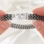 KAYA sieraden Roestvrijstalen Heren Schakelarmband met Gravure - Copy