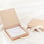 KAYA sieraden Matching 3 generatie Set ‘Speechless'