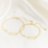 KAYA sieraden Matching Set 'Speechless' I Mother Daughter