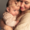 KAYA sieraden Matching Set 'Speechless' I Mother Daughter