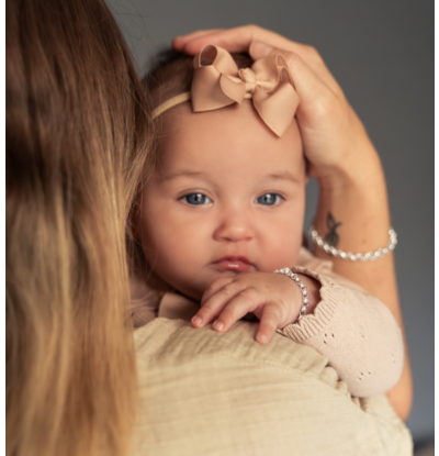 KAYA sieraden Mother & Daughter Bracelet Set 'Jasseron'