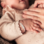 KAYA sieraden Baby gift with name | Baby bracelet with engraving