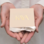 KAYA sieraden Inline armband Letters | Kies het aantal