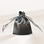 KAYA sieraden Extra pair of silver backs