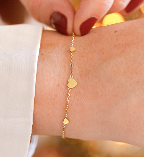 KAYA sieraden FREE ARBAND worth â‚¬14.90 - Copy