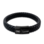KAYA sieraden Vader & Zoon Armbanden Set I Zwart