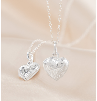 KAYA sieraden Friendship Necklaces 'Vintage Medallion'