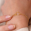 KAYA sieraden Matching Set Bracelets 'Connected'