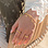 KAYA sieraden Armbandje Initiaal Graveren  'Layered' | Stainless Steel