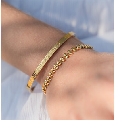 KAYA sieraden Armbandset I Vriendinnetjes voor het Leven