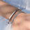 KAYA sieraden Bracelet set girlfriends | Stainless Steel