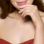 Sieraden Name Necklace 'Claudia' in the name of your choice