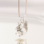 KAYA sieraden Secret Garden Charms | Gold Plated