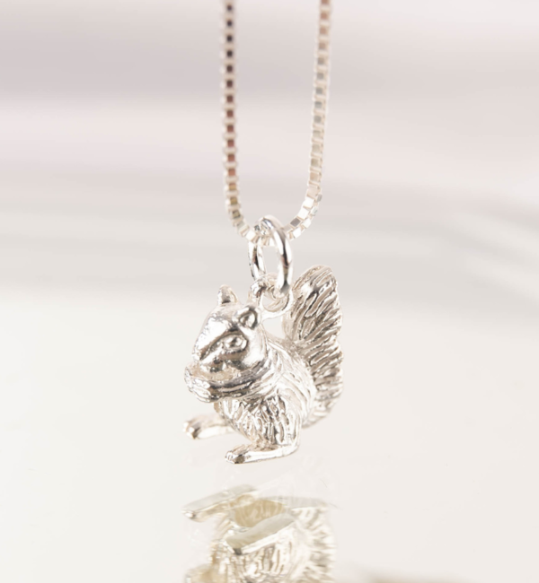 KAYA sieraden Secret Garden Charms | Gold Plated