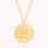 Gegraveerde sieraden Necklace with Paw Print and Name - Copy - Copy - Copy - Copy