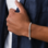 KAYA sieraden Jongensarmband gourmet zilver | 4mm