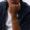 KAYA sieraden Vader en Zoon Stalen Gourmet Armbanden Set Goud | 4 mm