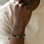 KAYA sieraden Gemstone Bracelet Men | Mixed