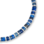 KAYA sieraden Vader en Zoon Edelsteen Armbandenset | Lapis Lazuli