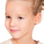 KAYA sieraden Silver Children's Earrings Salamander with crystals      - Copy