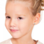KAYA sieraden Silver Children's Earrings 'Libelle' with Pink Crystals     - Copy - Copy