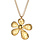 KAYA sieraden Necklace with Moons | Stainless Steel - Copy