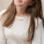 KAYA sieraden Statement necklace 'Born to Shine' | Stainless Steel