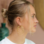 KAYA sieraden Statement Earrings 'Main character' - Medium