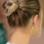 KAYA sieraden Statement Earrings 'Main character' - Medium