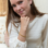 KAYA sieraden Bracelet Herringbone | Stainless Steel - Copy - Copy - Copy