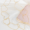 KAYA sieraden Statement ketting 'Boyfriend material' | Stainless Steel